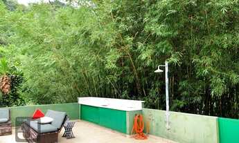 Imagem 7: Casa de condomínio em São Conrado