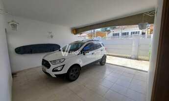 Imagem 5: Campinas - Casa Padrão - Jardim Chapadão