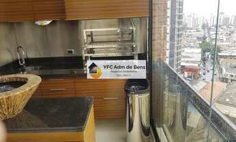 Imagem 3: São Paulo - Apartamento Padrão - Vila Regente Feijó