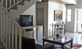 Imagem 5: Casa de condomínio sobrado para venda tem 175 metros quadrados com 4 quartos