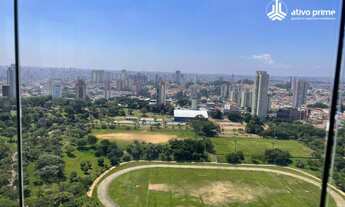 Imagem 5: Maravilhoso Apartamento 4 dorms à venda, 335 m² - R$ 4.500.000 - Jardim Anália Franco - Sã