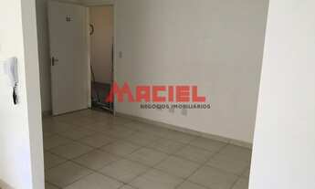 Imagem 4: Venda - APARTAMENTO - ECOA II - PARQUE INTERLAGOS - SAO JOSE DOS CAMPOS - 60 M² AU - 2 DOR