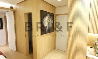 Imagem 3: Cobertura Duplex de 210m², 2 suítes e piscina na unidade!