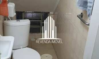 Imagem 7: Planalto Paulista, sobrado próximo ao metrô com três dormitórios e duas vagas de garagem