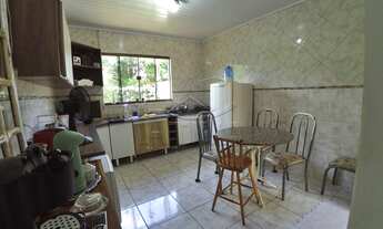 Imagem 6: Toledo - Casa - Jardim Panorama