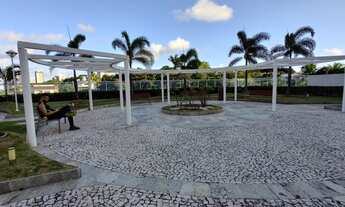 Imagem 3: Apartamento para venda possui 130 metros quadrados com 3 quartos em Patamares - Salvador