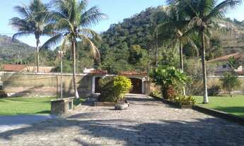 Imagem 4: GUAPIMIRIM- MINI SITIO SUBIDA DA SERRA - FUNDOS PARA O RIO