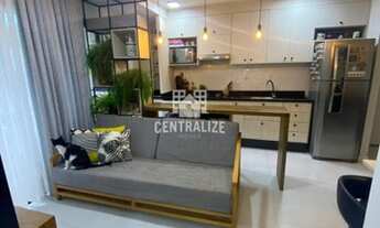 Imagem 3: Apartamento para venda em Oficinas-Cond. Vista Oficinas