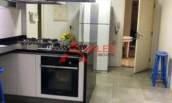 Imagem 3: Apartamento com 3 dormitórios à venda, 218m² por R$ 1.600.000,00 Localizado na Rua Convenç