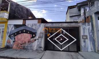 Imagem 3: Casa com 3 dormitórios à venda, 139 m² por R$ 500.000,00 - Jardim Bela Vista - Guarulhos/S