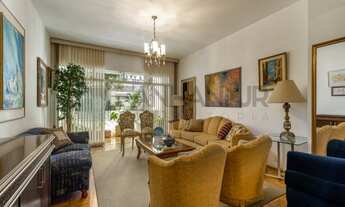 Imagem 5: SÃO PAULO - Apartamento Padrão - JARDIM PAULISTA