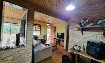 Imagem 7: Friburgo - Mury: Muito boa casa! Super aconchegante!