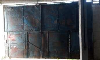 Imagem 3: Galpao 450m2 Via Dutra frente balança Resende