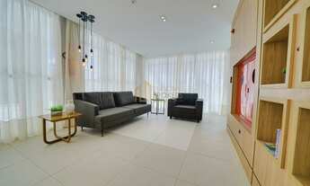 Imagem 3: Garden à venda 2 Quartos, 2 Vagas, 75M², Capão Raso, Curitiba - PR