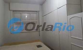 Imagem 6: SALA 1 QUARTO, RUA LEOPOLDO MIGUEL - COPACABANA