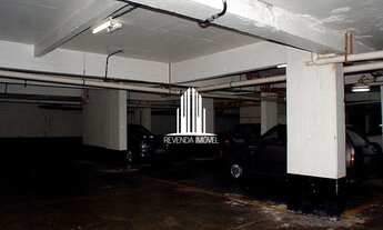 Imagem 6: Edifício Tony - Apartamento para venda com 3 dormitórios (1 suíte) e 2 vagas no Itaim Bi