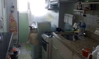 Imagem 7: PRÉDIO SEMI NOVO, APARTAMENTO COM FINO ACABAMENTO, NO MELHOR DA VILA MASCOTE !