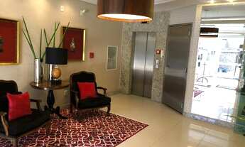 Imagem 3: Apartamento Garden com 3 dormitórios à venda, 143 m² por R$ 1.350.000,00 - Centro - Balneá