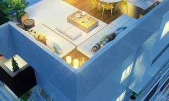 Imagem 2: Cobertura Duplex com Piscina Privativa em Val-de-Cans