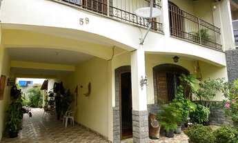 Imagem: Juiz de Fora - Casa Padrão - Democrata