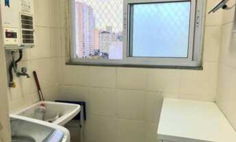 Imagem 6: Apartamento com 3 dormitórios à venda, 74 m² por R$ 545.000,00 - Vila das Mercês - São Pau