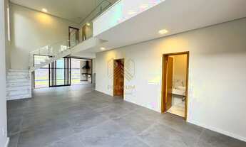 Imagem 2: Casa de condomínio para venda em Atibaia