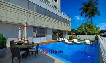 Imagem 6: AP 2 DORM SACADA CHURRASQUERA VILA OPERÁRIA ITAJAÍ