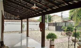 Imagem 3: Belíssima casa linear e independenTe com 4 quartos com churrasqueira extensão do bosque