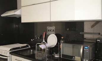 Imagem: Apartamento em Itaim Bibi - São Paulo