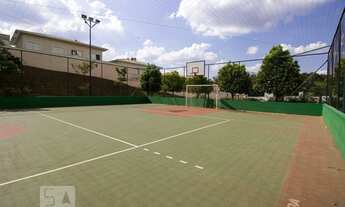 Imagem 2: Apartamento à Venda - Tamoio, 2 Quartos, 46 m2