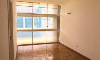 Imagem 2: Apartamento para aluguel com 100 metros quadrados com 2 quartos em República - São Paulo