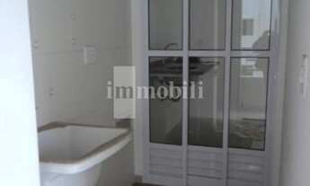 Imagem 5: Òtima localizção venha conhecer 1 dorm 1 suíte sala com varanda 1 vaga