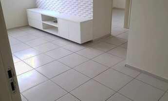 Imagem 4: Apartamento para aluguel possui 50 metros quadrados com 2 quartos em Verde Lar - Teresina