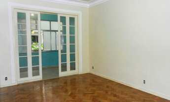 Imagem 5: Apartamento com 2 quartos à venda, 121 m², Leme, Zona sul, Rio de Janeiro/RJ