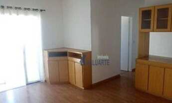 Imagem 7: Apartamento com 2 dormitórios para alugar, 65 m² por R$ 1.658,00/mês - Vila Mascote - São