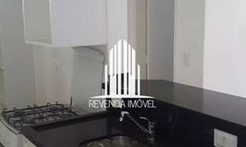 Imagem 6: Apartamento com 1 dormitório à venda em Perdizes