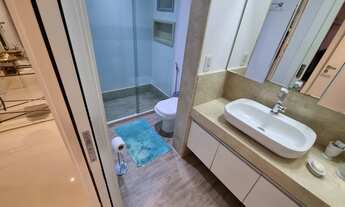 Imagem 4: Apartamento para venda possui 120 metros quadrados com 2 quartos em Jardim da Penha - Vitó