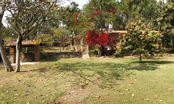 Imagem 6: Chácara de 5.000 m² dentro de condomínio