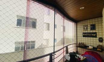 Imagem 5: Apartamento à venda, 3 quartos, 1 suíte, 2 vagas, Buritis - Belo Horizonte/MG