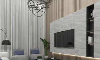 Imagem: Casa à venda, Jardim Mantova, Indaiatuba