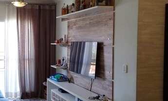 Imagem 6: Sorocaba - Apartamento Padrão - Jardim Vera Cruz