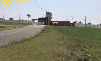 Imagem 3: Ótimo terreno a venda em condomínio de alto padrão em Indaiatuba com 1.460 m² pronto para