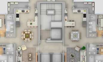 Imagem 4: BALNEáRIO CAMBORIú - Apartamento Padrão - Centro