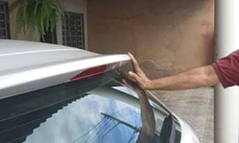 Imagem 2: Casa para venda tem 90 metros quadrados com 3 quartos no Recanto das Emas