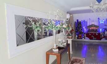 Imagem 4: Apartamento com 3 dormitórios à venda, 168 m² por R$ 480.000,00 - Jardim Europa - São José