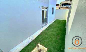 Imagem 5: Área Privativa com 2 Quartos à venda, 73 m² por R$ 269.900 - São Salvador - Belo Horizonte