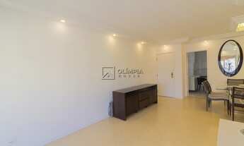 Imagem 6: Apartamento Venda Perdizes 119 m² 3 Dormitórios