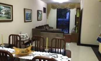 Imagem 7: Apartamento de 3 quartos no Jardim Guanabara com 133 m2