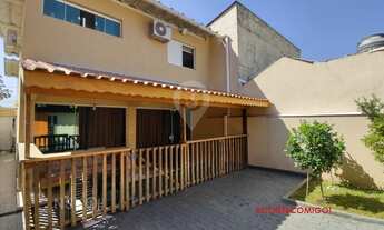 Imagem: Vende Casa 223 m² - 3 dorms - 2 Suites