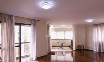 Imagem: Apartamento com 4 dormitórios, 236m² à